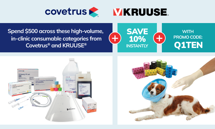 Covetrus Brand Products