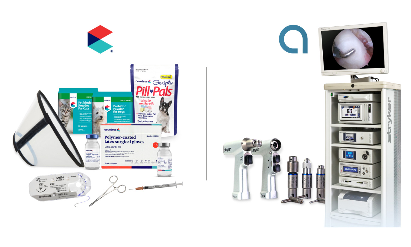 aa medical surgery promo image with equipment