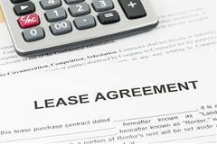 leaseagreement