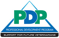 PDP Logo